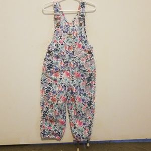 OshKosh Toddler Overalls